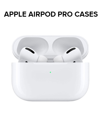 Apple AirPod Pro Cases