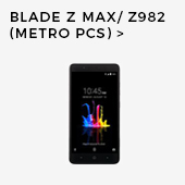 Blade Z Max/ Z982 (MertoPCS)