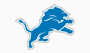 Detroit Lions 