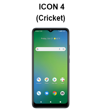 Icon 4 (Cricket)