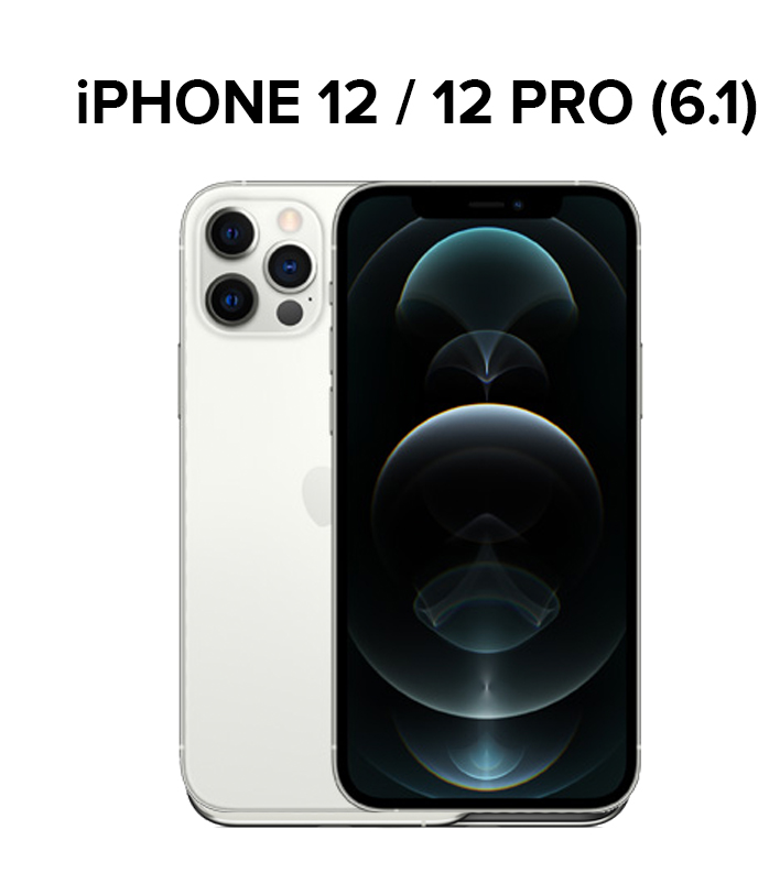iPhone 12 (6.1)
