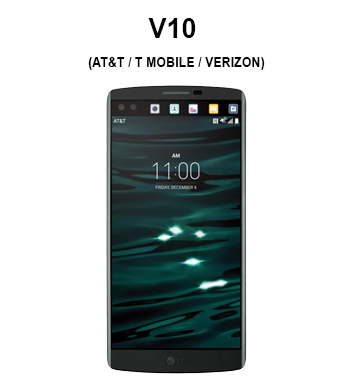 V10 (AT&T, T-Mobile, Verizon)