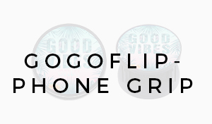 GogoFlip-Phone Grip