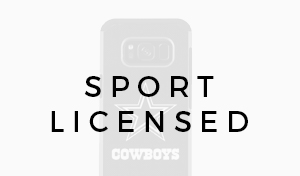 Sports Licensed Cases
