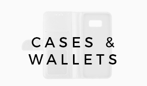 Cases & Wallets